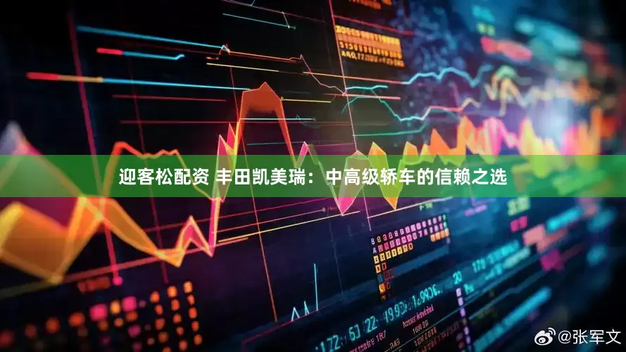 迎客松配资 丰田凯美瑞：中高级轿车的信赖之选
