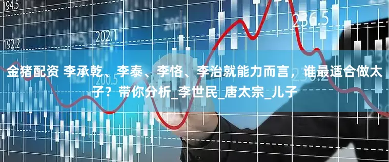 金猪配资 李承乾、李泰、李恪、李治就能力而言，谁最适合做太子？带你分析_李世民_唐太宗_儿子